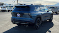 2026 Chevrolet Traverse AWD RS