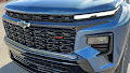 2026 Chevrolet Traverse AWD RS