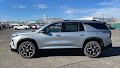 2026 Chevrolet Traverse AWD High Country