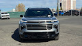 2026 Chevrolet Traverse AWD High Country