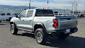 2026 Chevrolet Colorado 4WD ZR2