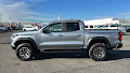 2026 Chevrolet Colorado 4WD ZR2