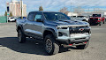 2026 Chevrolet Colorado 4WD ZR2