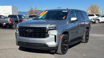 2023 Chevrolet Tahoe