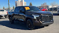 2025 Toyota Tundra 4WD Limited