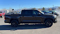 2025 Toyota Tundra 4WD Limited