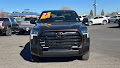 2025 Toyota Tundra 4WD Limited
