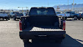 2025 Toyota Tundra 4WD Limited