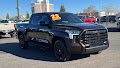 2025 Toyota Tundra 4WD Limited