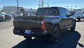 2025 Toyota Tundra 4WD Limited