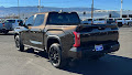 2025 Toyota Tundra 4WD Limited