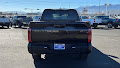 2025 Toyota Tundra 4WD Limited