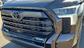 2025 Toyota Tundra 4WD Limited