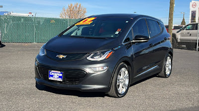 2019 Chevrolet Bolt EV