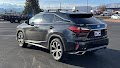 2016 Lexus RX 350 F Sport