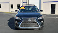 2016 Lexus RX 350 F Sport