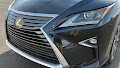 2016 Lexus RX 350 F Sport