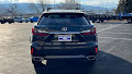 2016 Lexus RX 350 F Sport
