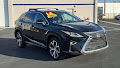 2016 Lexus RX 350 F Sport
