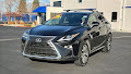 2016 Lexus RX 350 F Sport