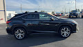 2016 Lexus RX 350 FSPORT