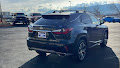 2016 Lexus RX 350 FSPORT