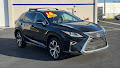 2016 Lexus RX 350 FSPORT