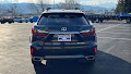 2016 Lexus RX 350 FSPORT