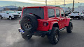 2021 Jeep Wrangler Unlimited Rubicon 392