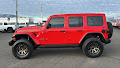 2021 Jeep Wrangler Unlimited Rubicon 392