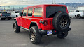 2021 Jeep Wrangler Unlimited Rubicon 392