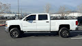 2015 Chevrolet Silverado 2500HD LT
