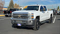 2015 Chevrolet Silverado 2500HD LT