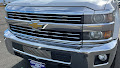 2015 Chevrolet Silverado 2500HD LT