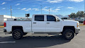 2015 Chevrolet Silverado 2500HD LT
