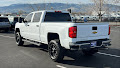 2015 Chevrolet Silverado 2500HD LT
