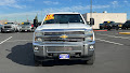 2015 Chevrolet Silverado 2500HD LT