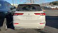 2023 Mitsubishi Outlander SE Special Edition