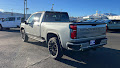 2026 Chevrolet Silverado 2500HD High Country
