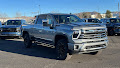 2026 Chevrolet Silverado 2500HD High Country