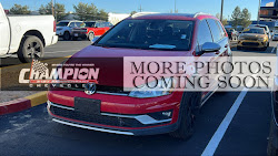 2017 Volkswagen Golf Alltrack SE