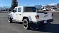 2025 Jeep Gladiator Nighthawk