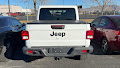 2025 Jeep Gladiator Nighthawk