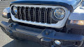 2025 Jeep Gladiator Nighthawk