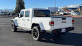 2025 Jeep Gladiator Nighthawk