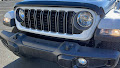 2025 Jeep Gladiator Nighthawk