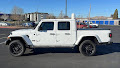 2025 Jeep Gladiator Nighthawk