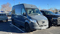 2019 Mercedes-Benz Sprinter Crew Van
