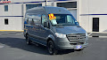 2019 Mercedes-Benz Sprinter Crew Van