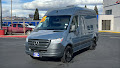 2019 Mercedes-Benz Sprinter Crew Van